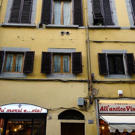 Nerii 3 Lejlighed Firenze Eksteriør billede