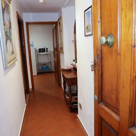 Nerii 3 Lejlighed Firenze Eksteriør billede