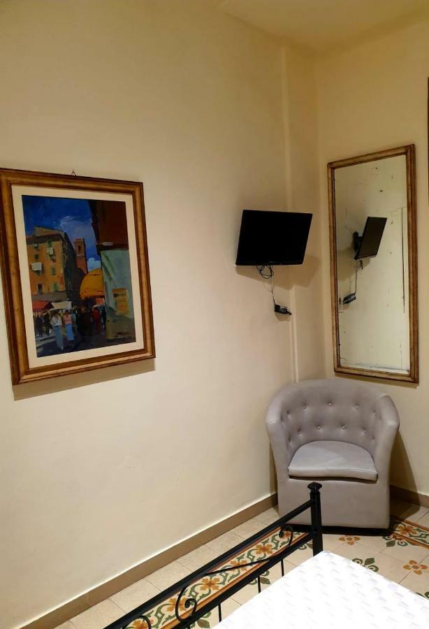 Nerii 3 Lejlighed Firenze Eksteriør billede