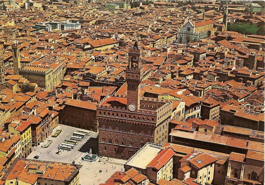 Nerii 3 Lejlighed Firenze Eksteriør billede