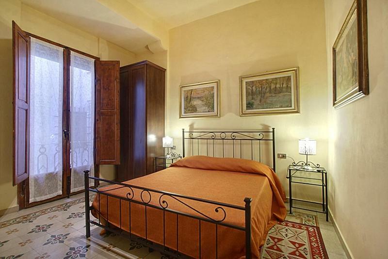 Nerii 3 Lejlighed Firenze Eksteriør billede