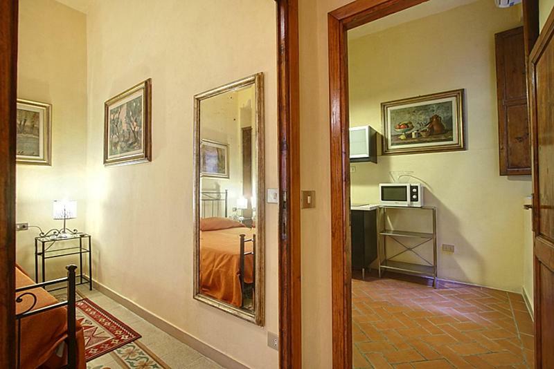 Nerii 3 Lejlighed Firenze Eksteriør billede