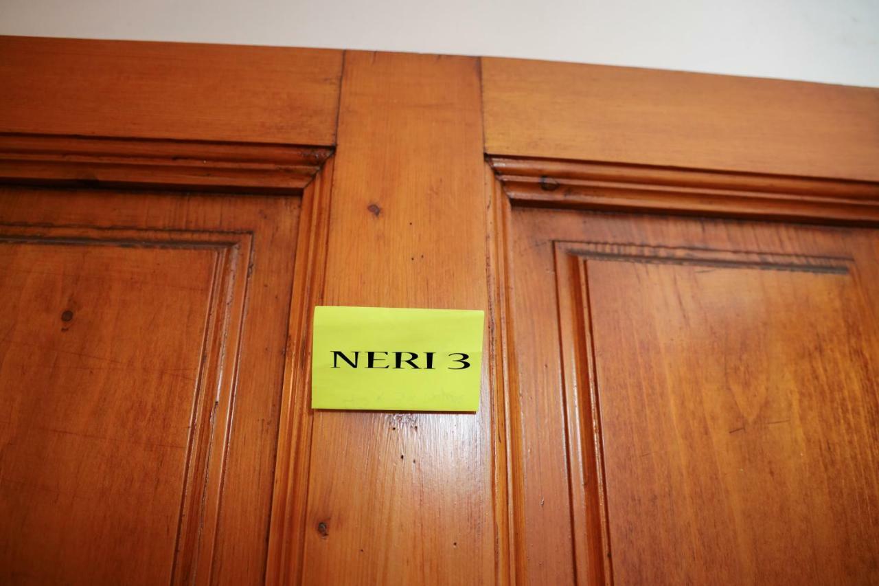 Nerii 3 Lejlighed Firenze Eksteriør billede