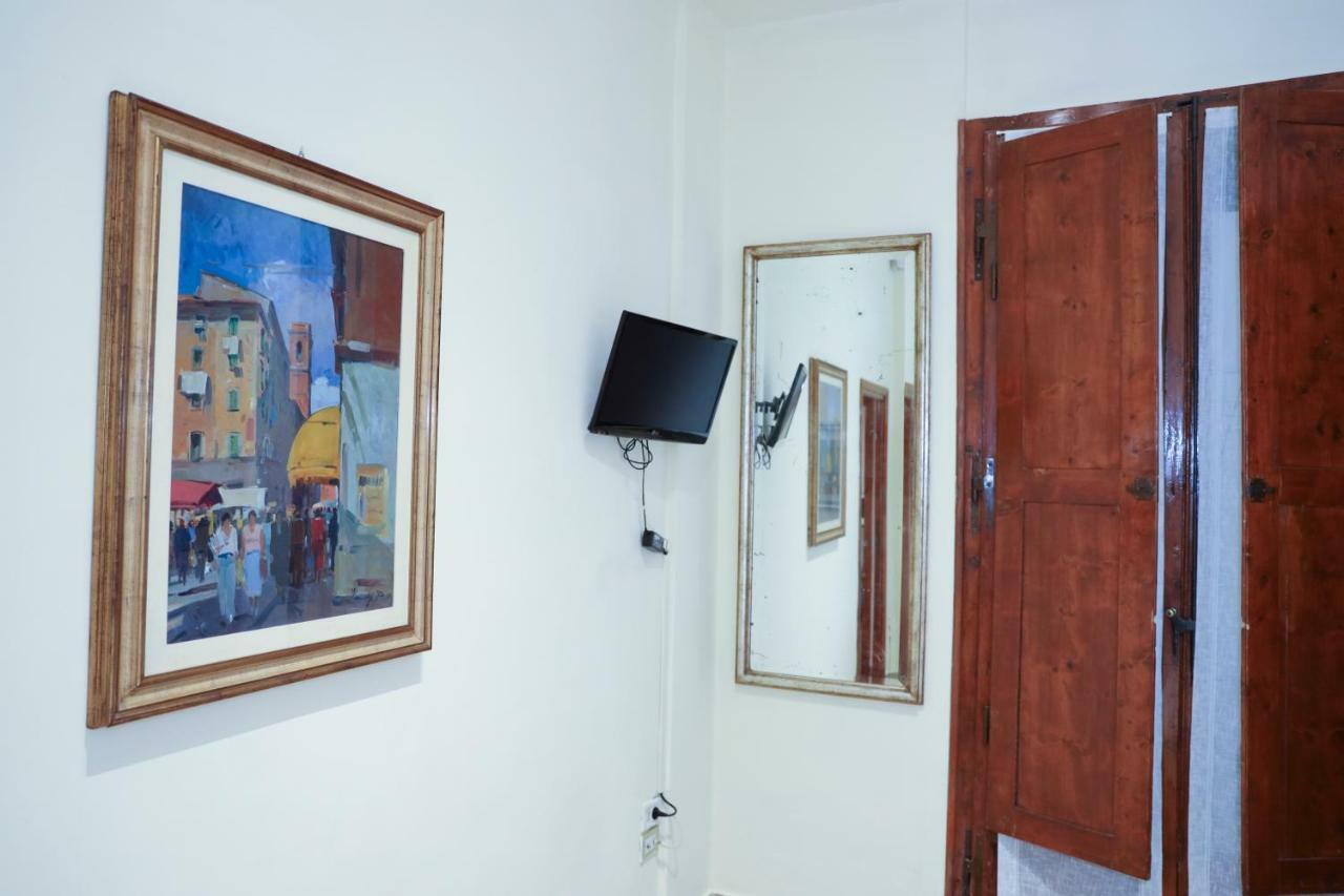 Nerii 3 Lejlighed Firenze Eksteriør billede
