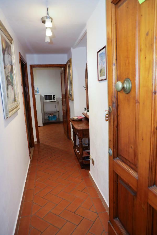 Nerii 3 Lejlighed Firenze Eksteriør billede
